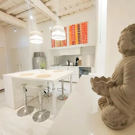 Le Flocon 2 Maison Carree Centre Historique Nîmes