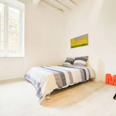 Le Flocon 2 Maison Carree Centre Historique Apartment Nimes
