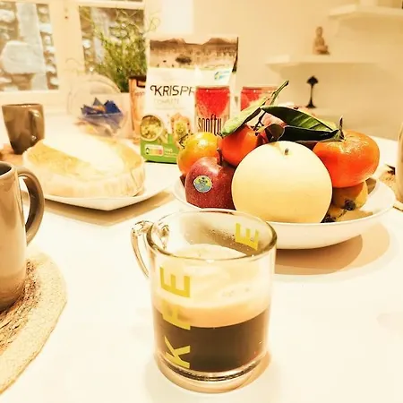 Lejlighed Le Flocon 2 Maison Carree Centre Historique *